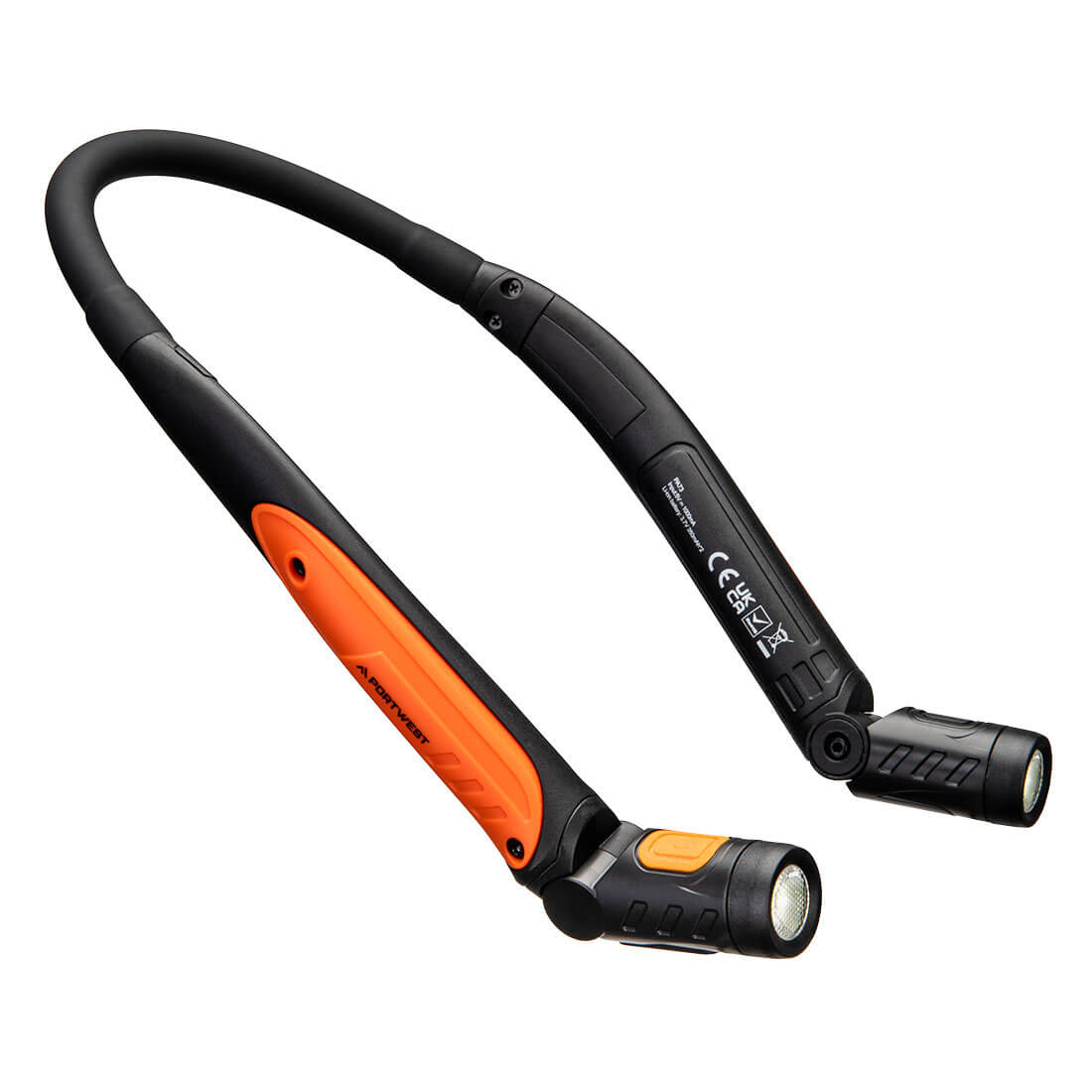 LED USB Neck Light
