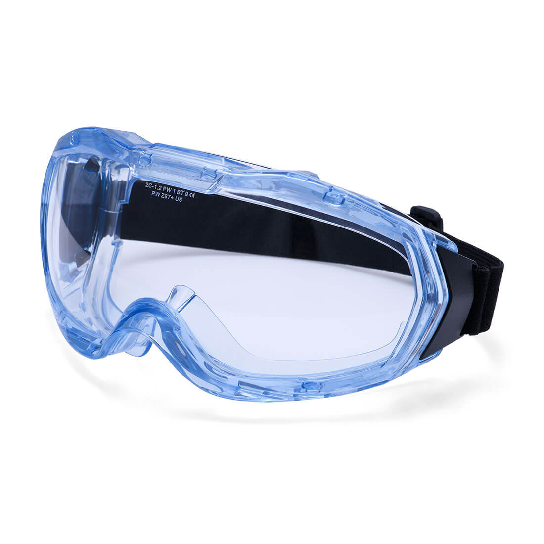Gogle wentylowane Ultra Safe AS/AF