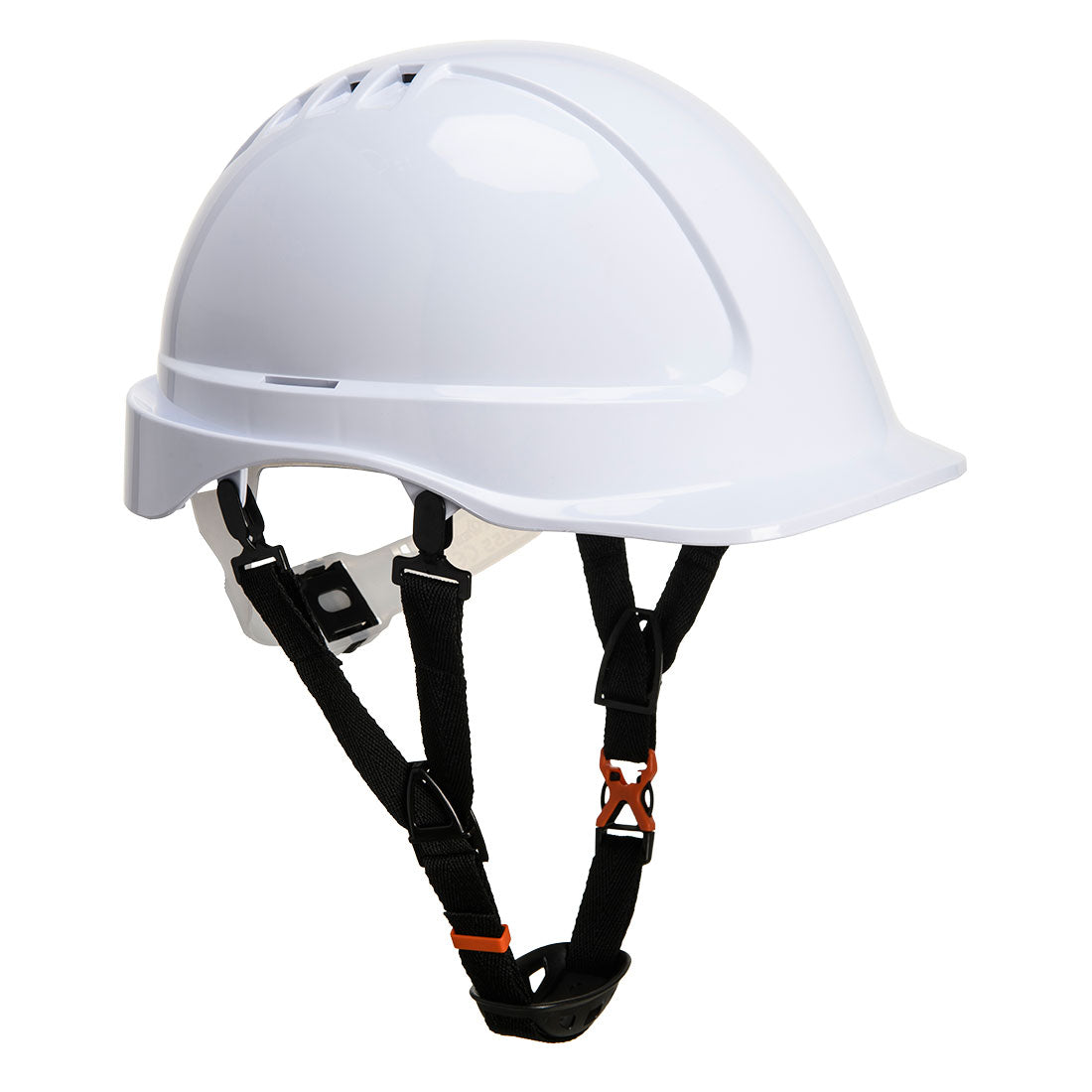 Kask Endurance z regulacją zapadkową