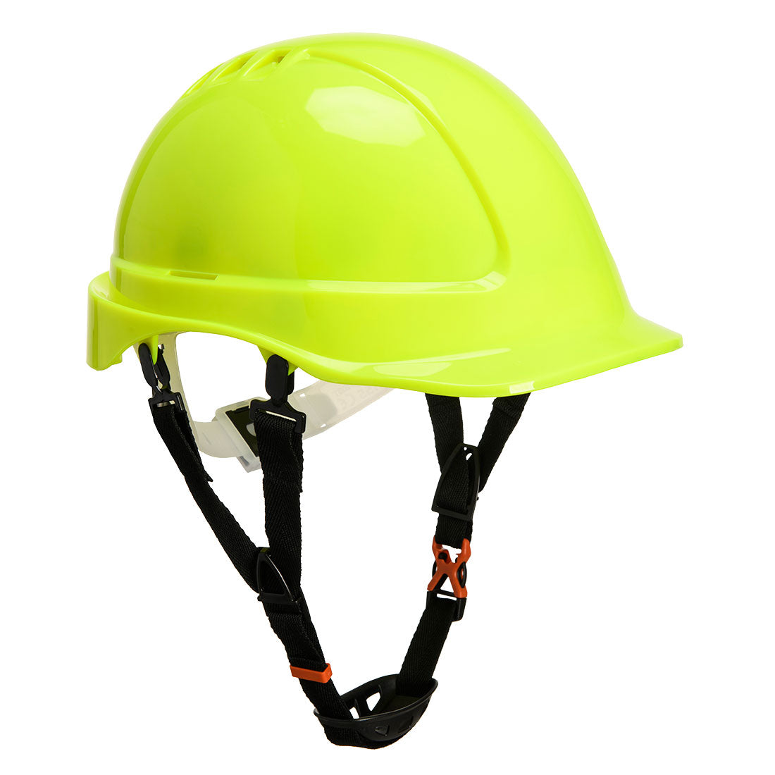 Kask Endurance z regulacją zapadkową