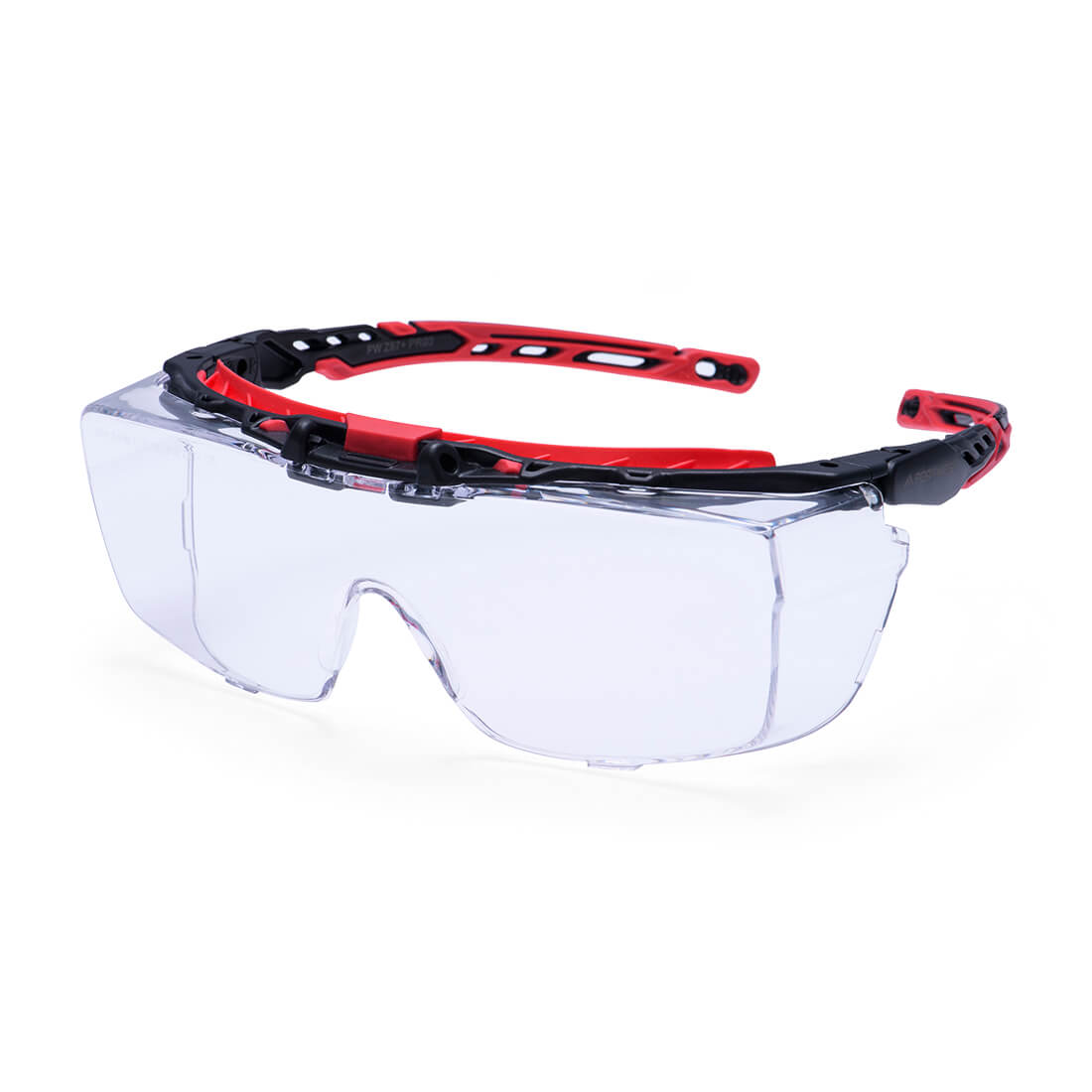 Okulary ochronne Top OTG (PR03)
