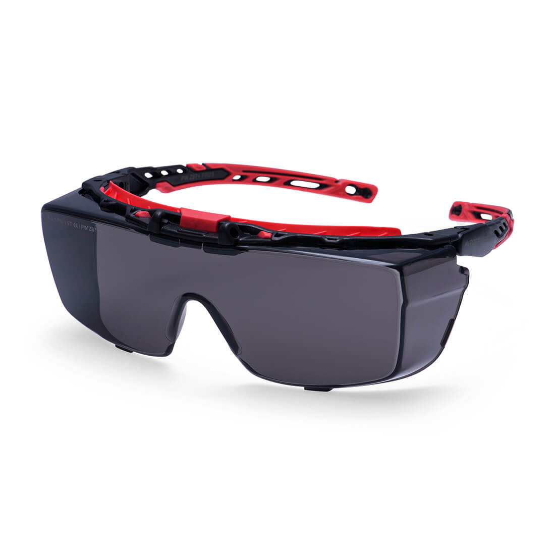 Okulary ochronne Top OTG (PR03)