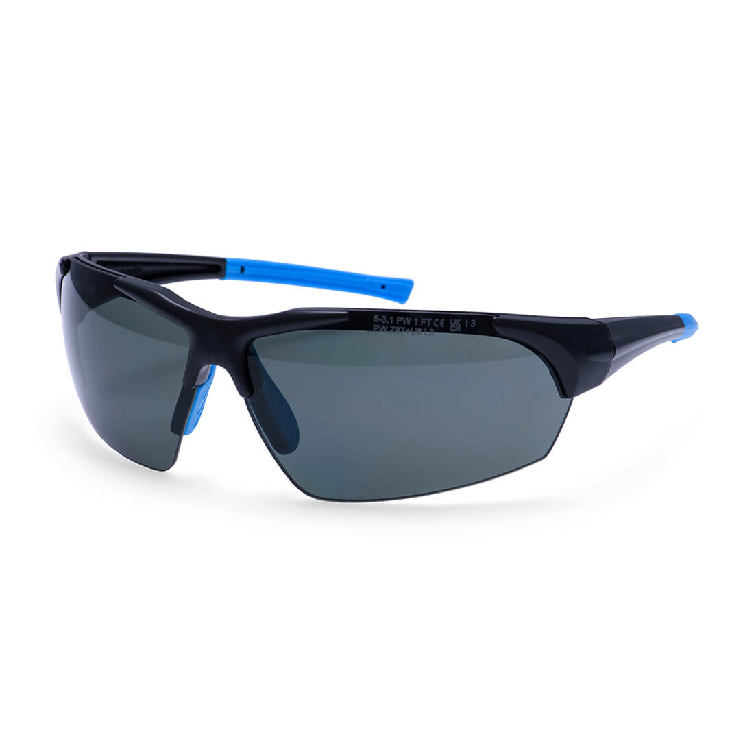 Okulary Polar Star