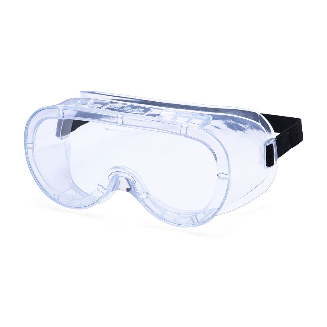Chemikalienbrille