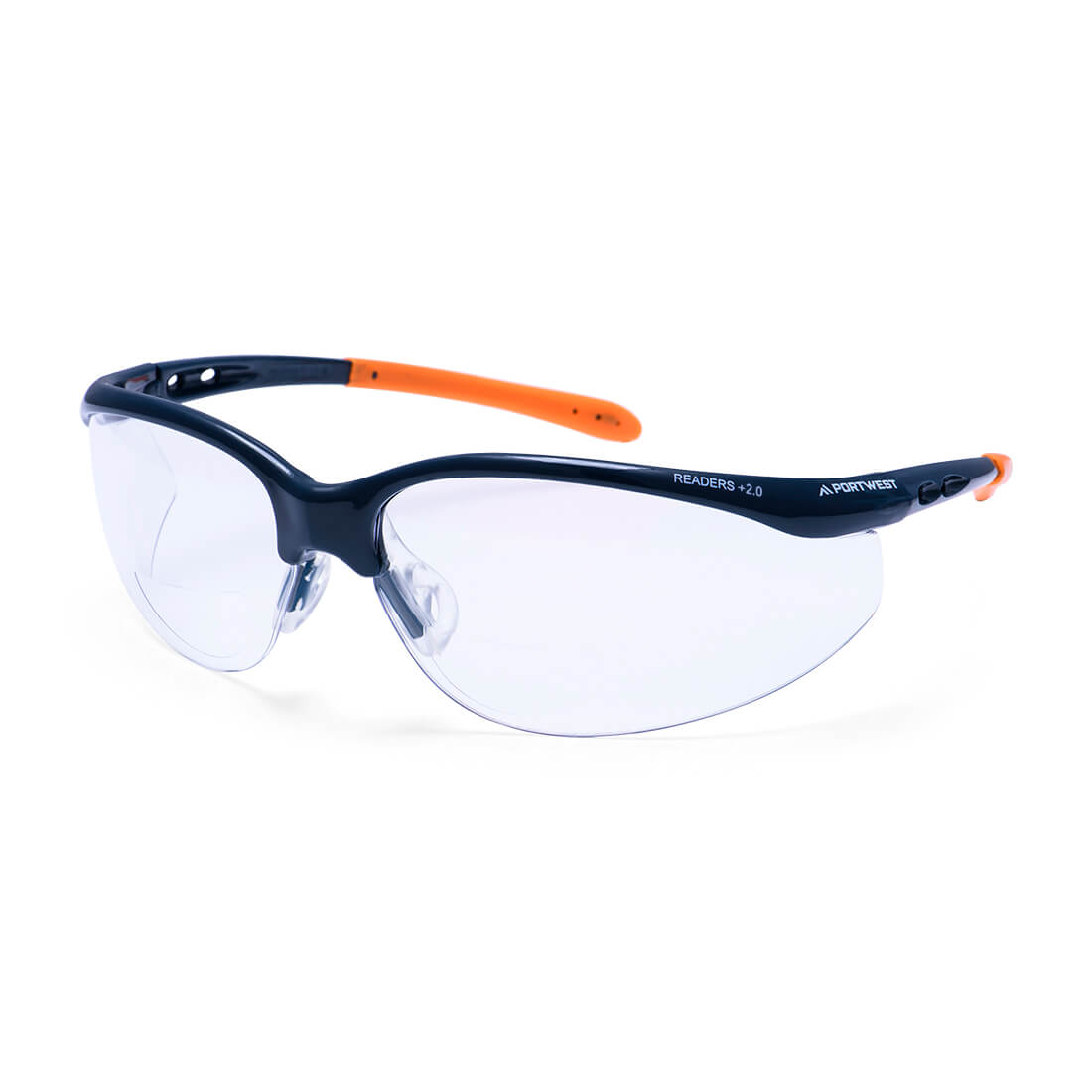 Okulary korekcyjne Safety Readers