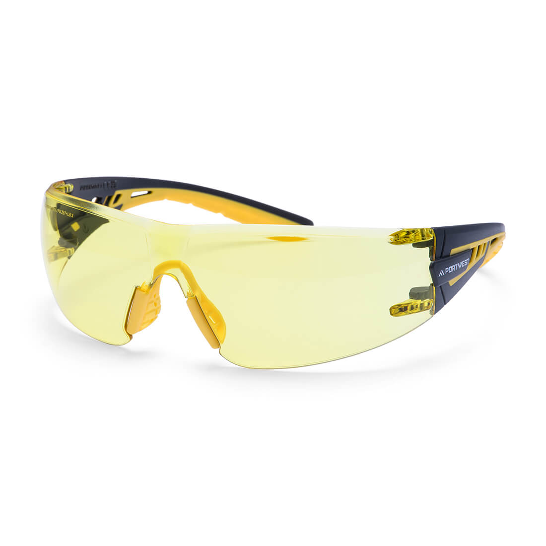 Okulary ochronne Tech Look Lite KN