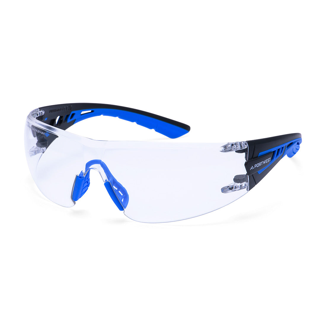 Okulary ochronne Tech Look Lite KN