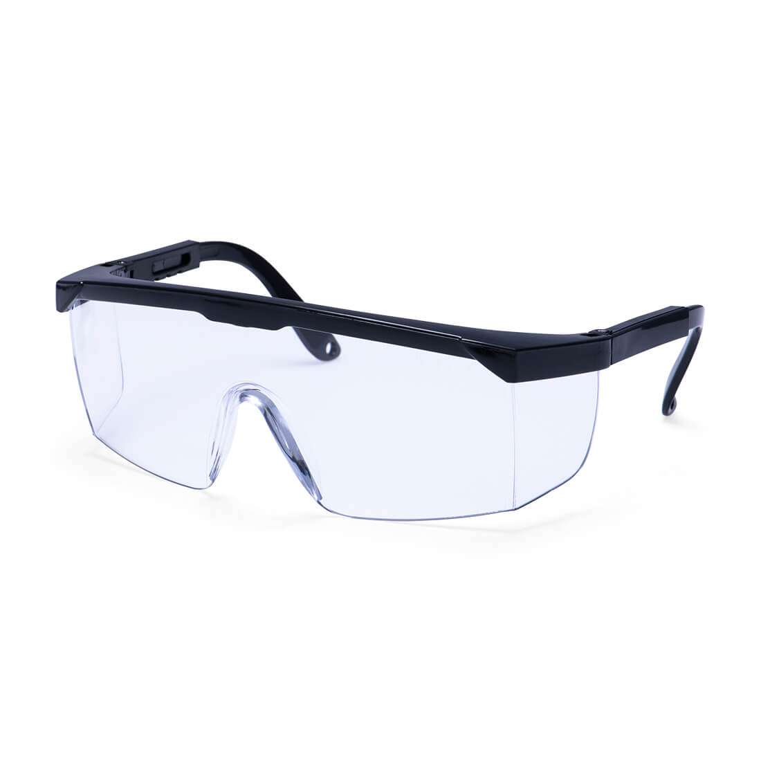 Okulary ochronne Classic Safety Plus