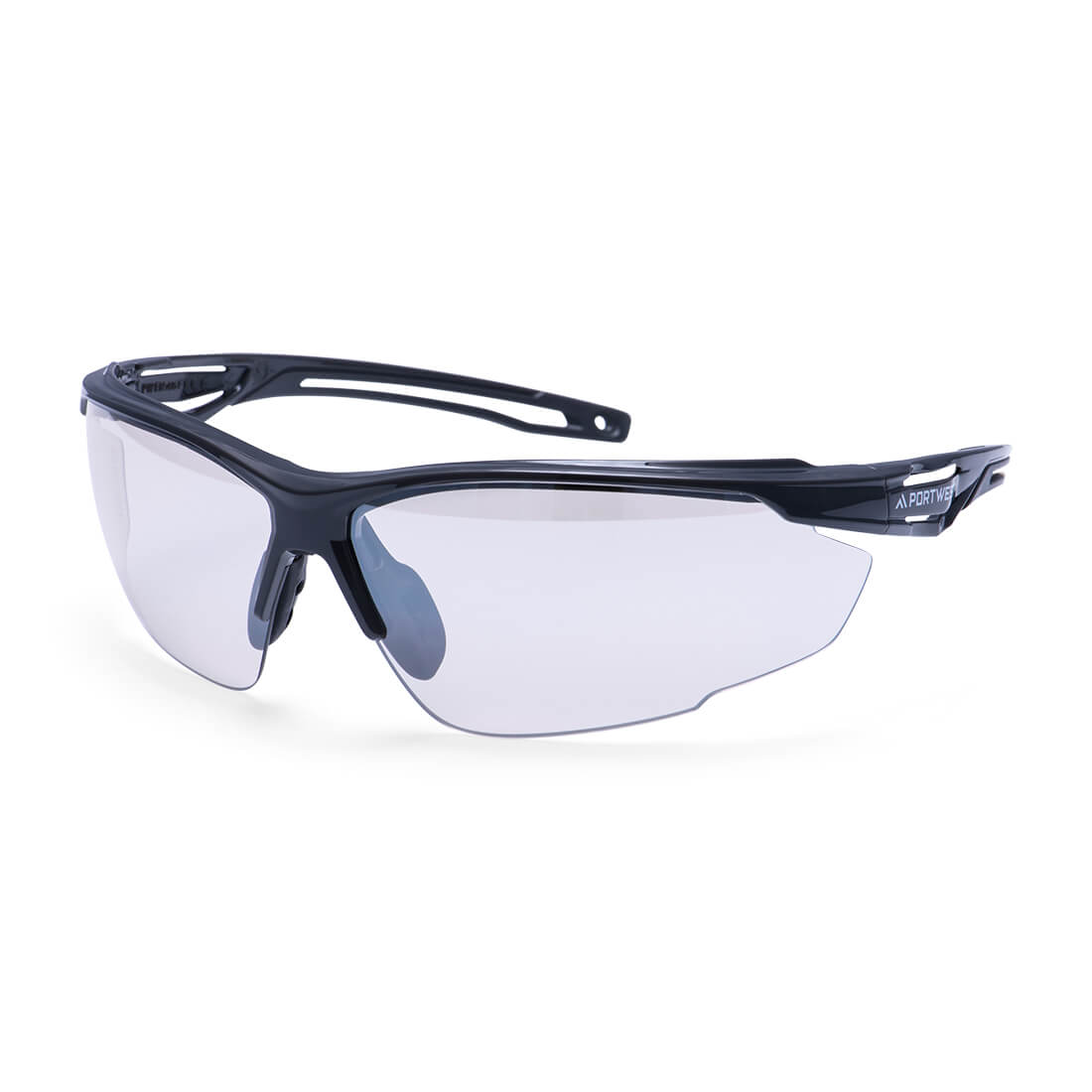 Schutzbrille Anthracite