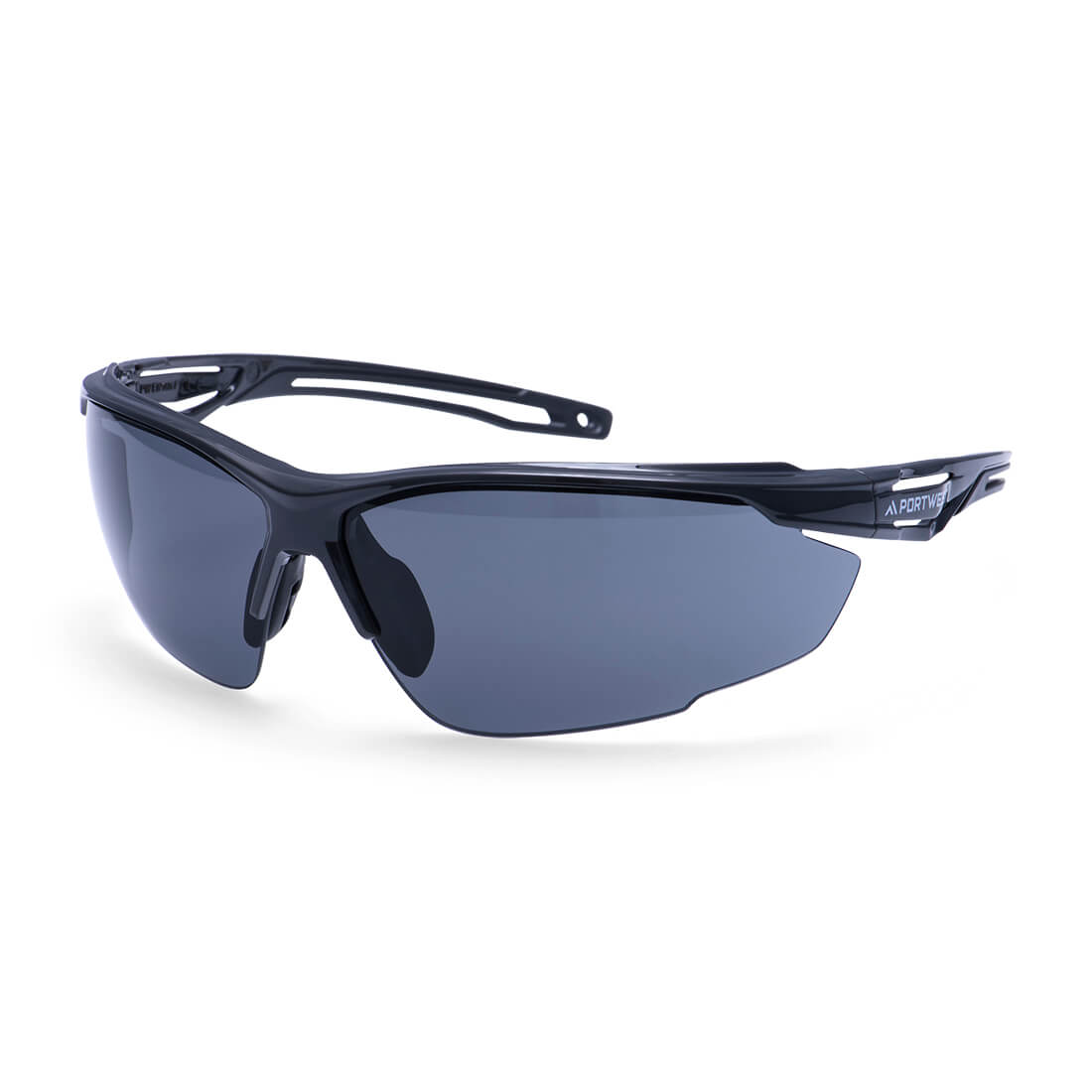 Schutzbrille Anthracite