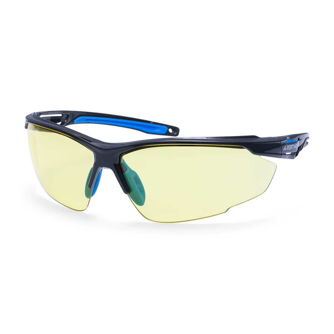 Okulary ochronne Anthracite KN