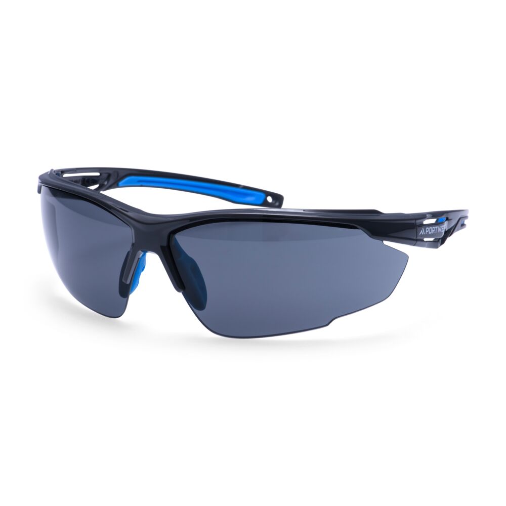 Okulary ochronne Anthracite KN