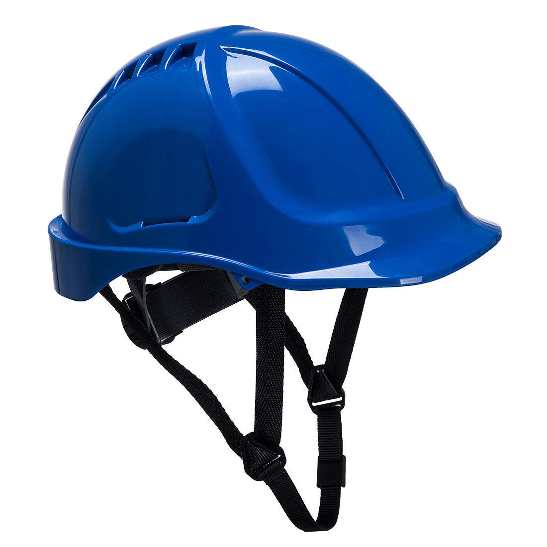 Schutzhelm Endurance Plus weiß