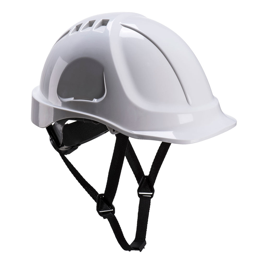 Schutzhelm Endurance Plus weiß