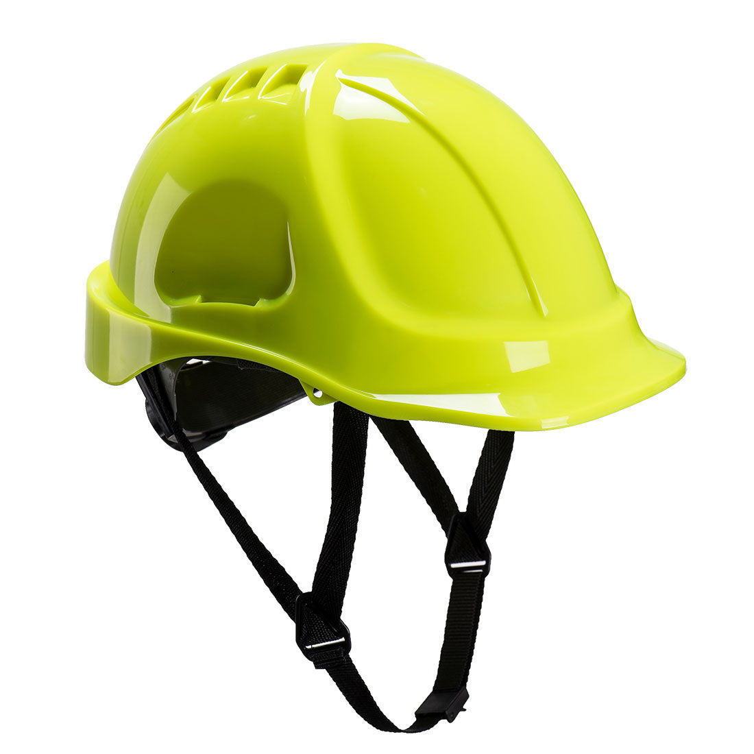 Schutzhelm Endurance Plus weiß