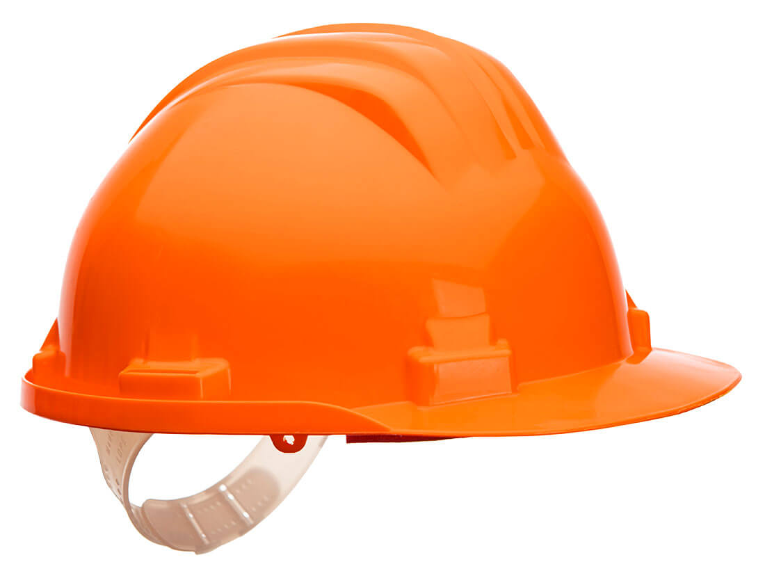 Hełm ochronny Work Safe