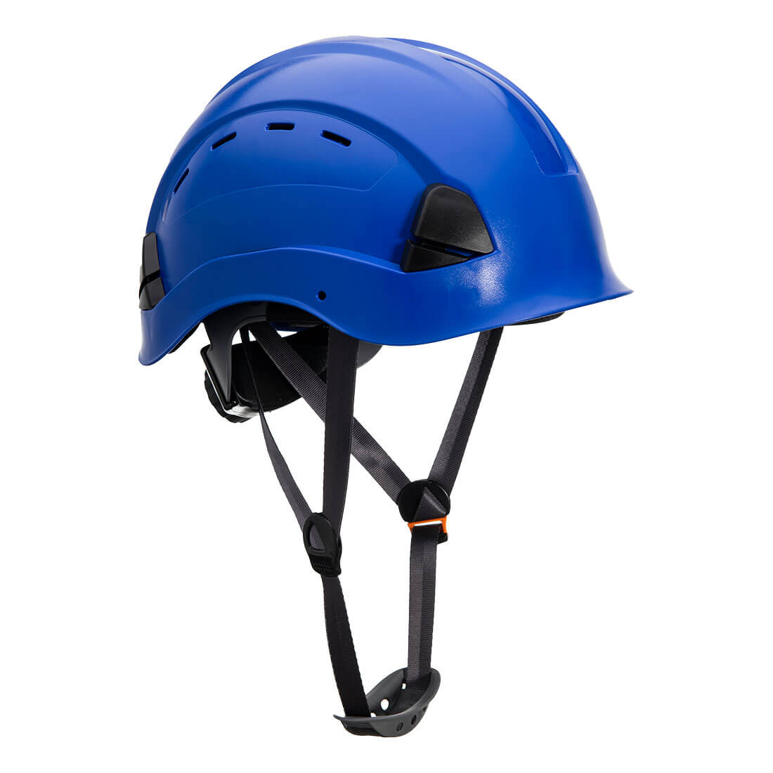 Schutzhelm Height Endurance Vented weiß