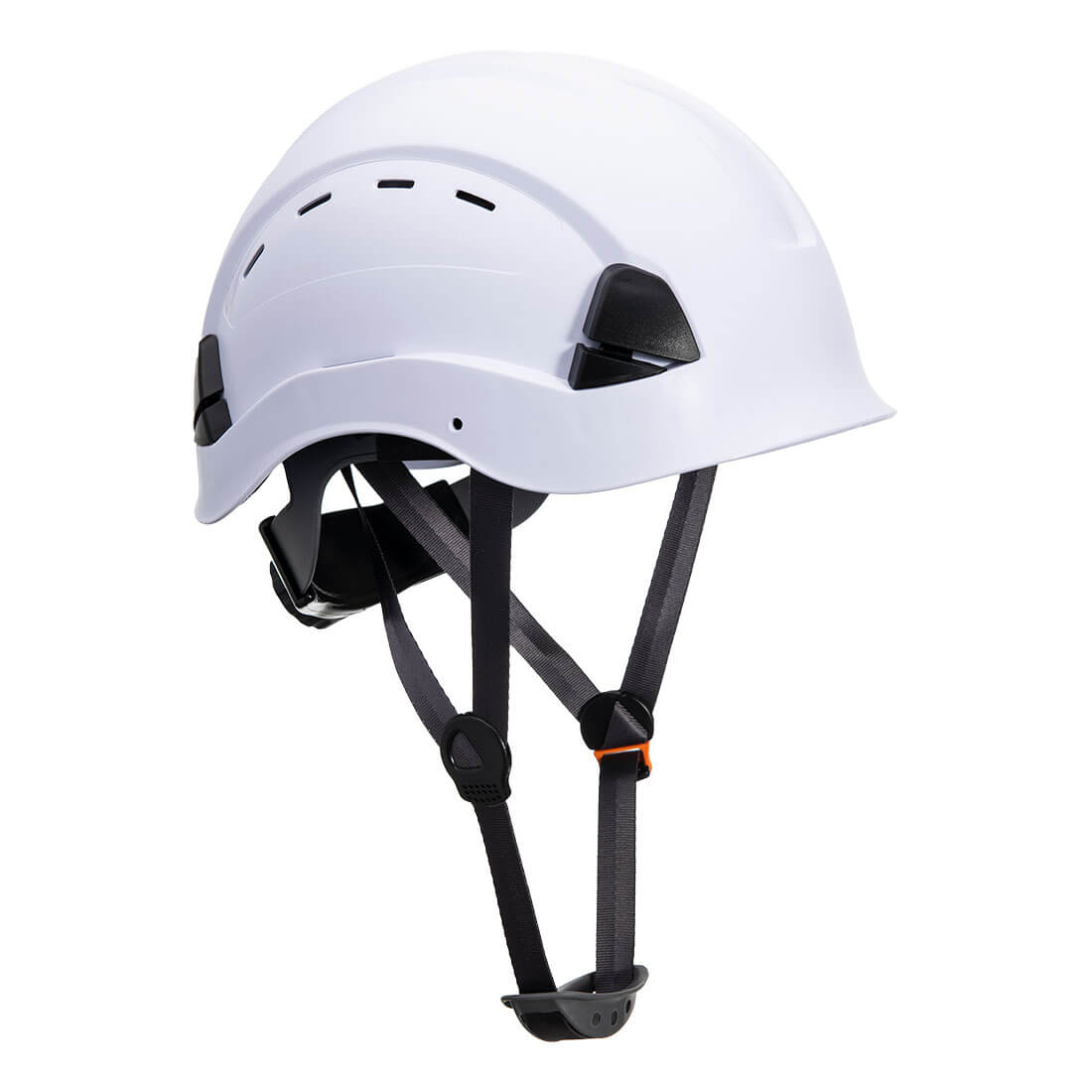 Schutzhelm Height Endurance Vented weiß