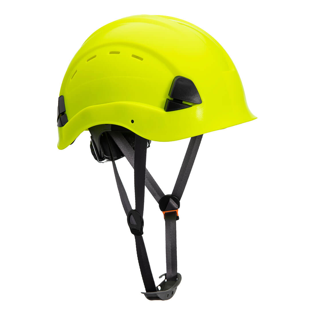 Schutzhelm Height Endurance Vented weiß