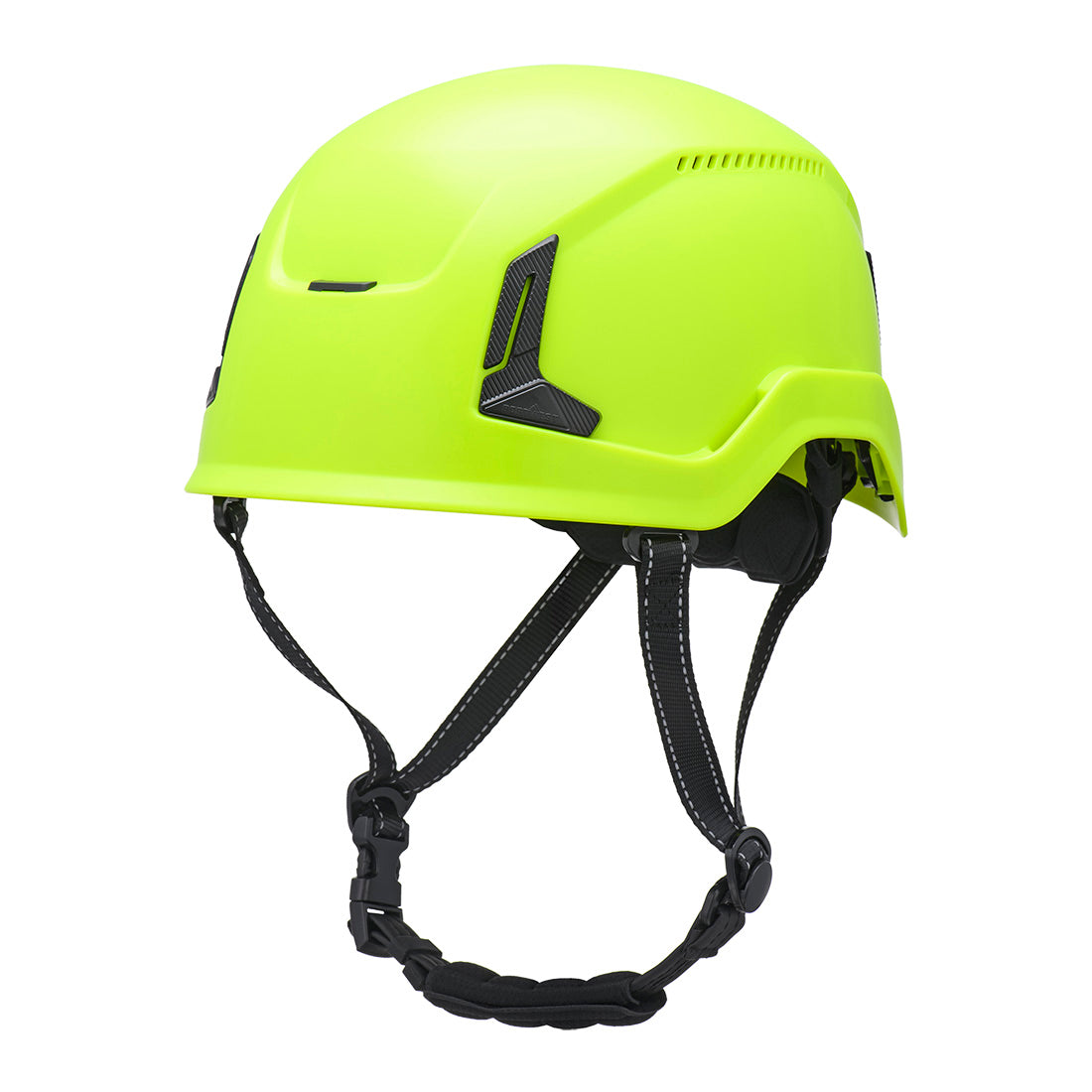 Belüfteter Helm Synergy Typ 2