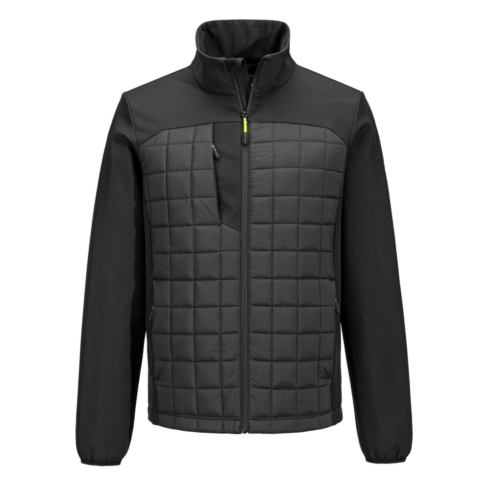 Hybridjacke PW3