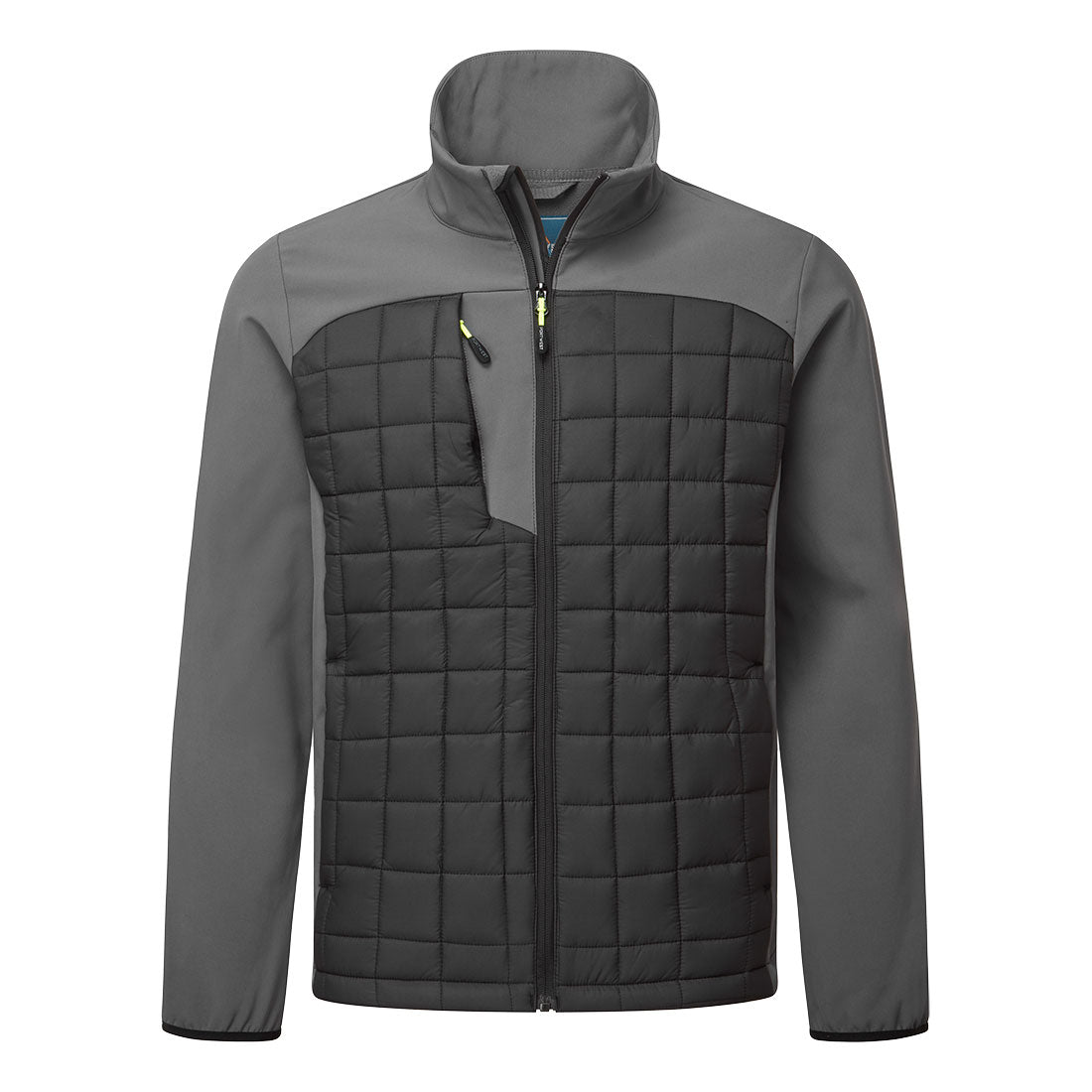 Hybridjacke PW3