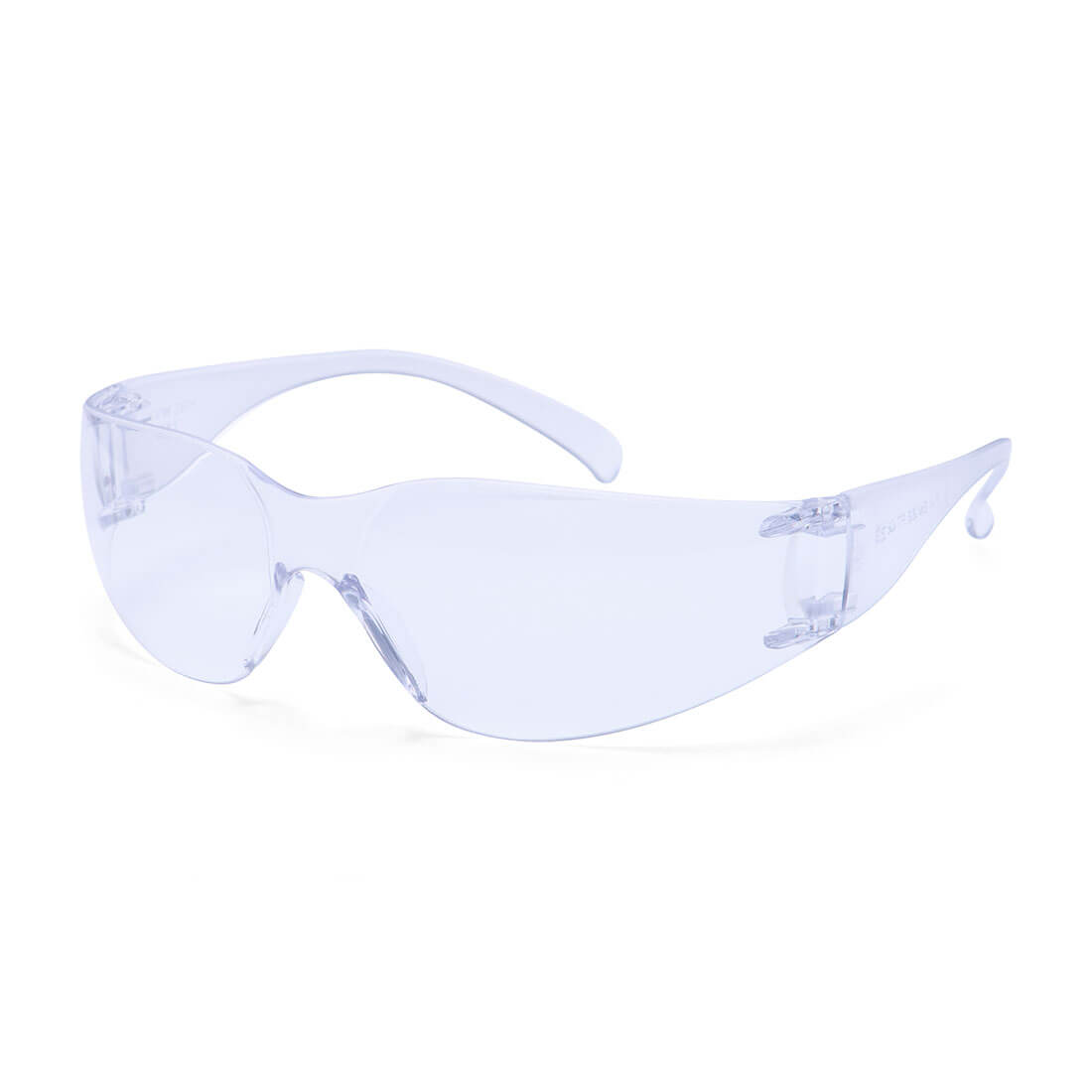 Okulary konturowe