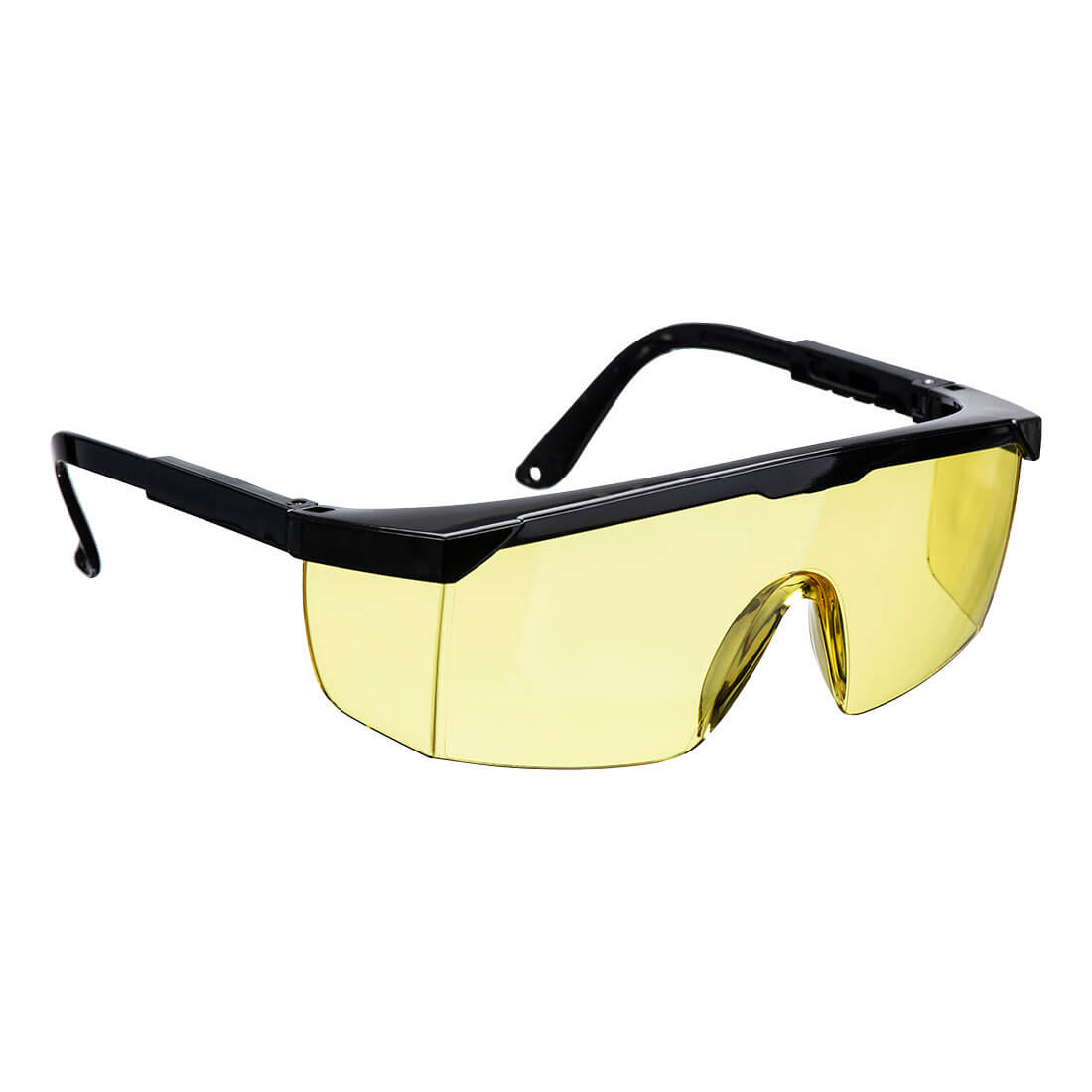 Klassische Schutzbrille