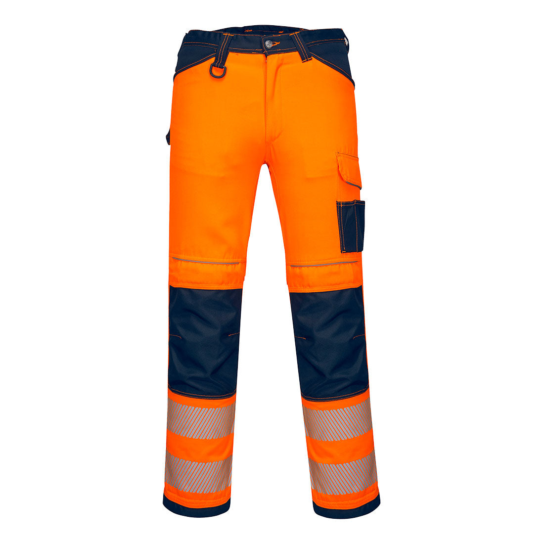Warnhose PW3