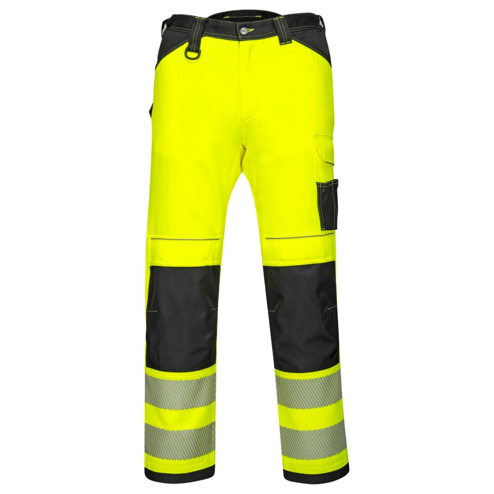 Warnhose PW3