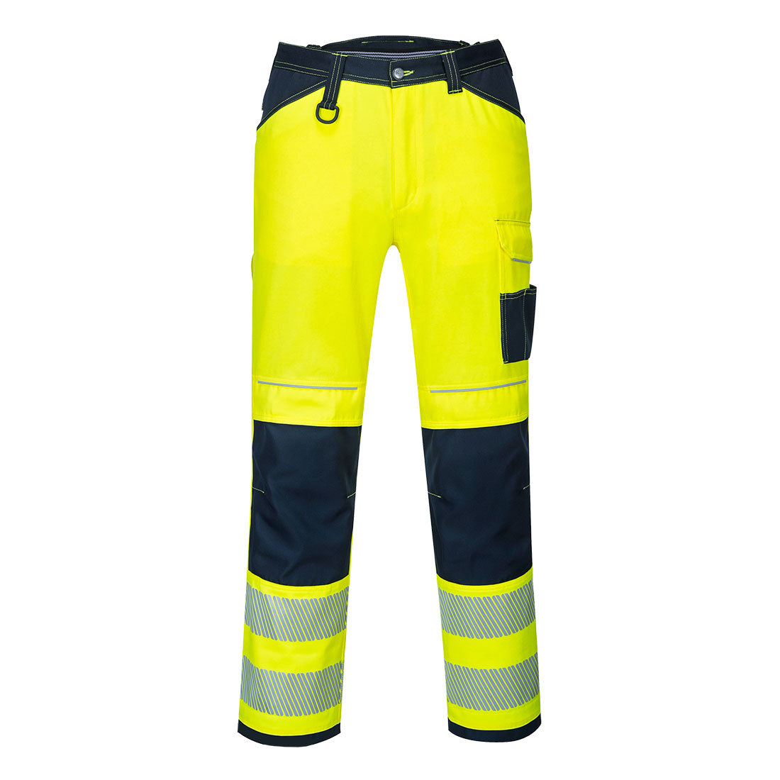 Warnhose PW3