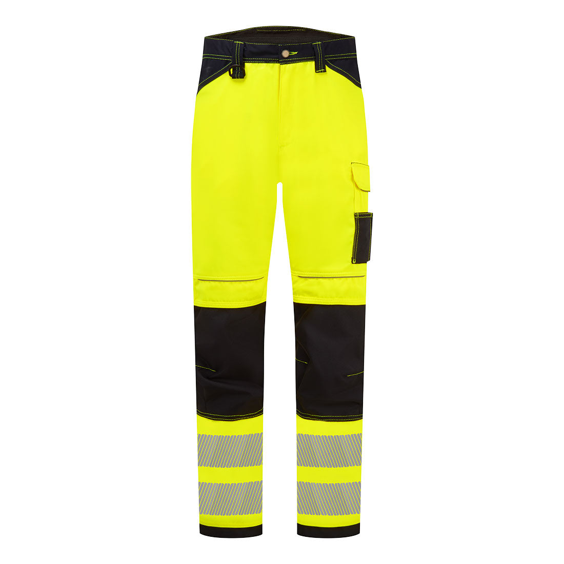 Warnhose PW3