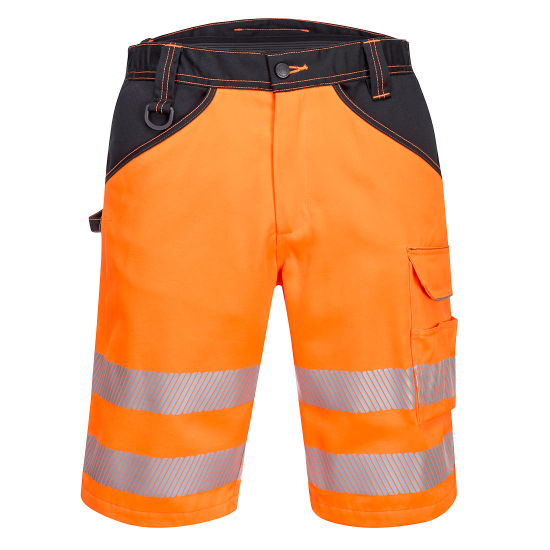 Warnshorts PW3
