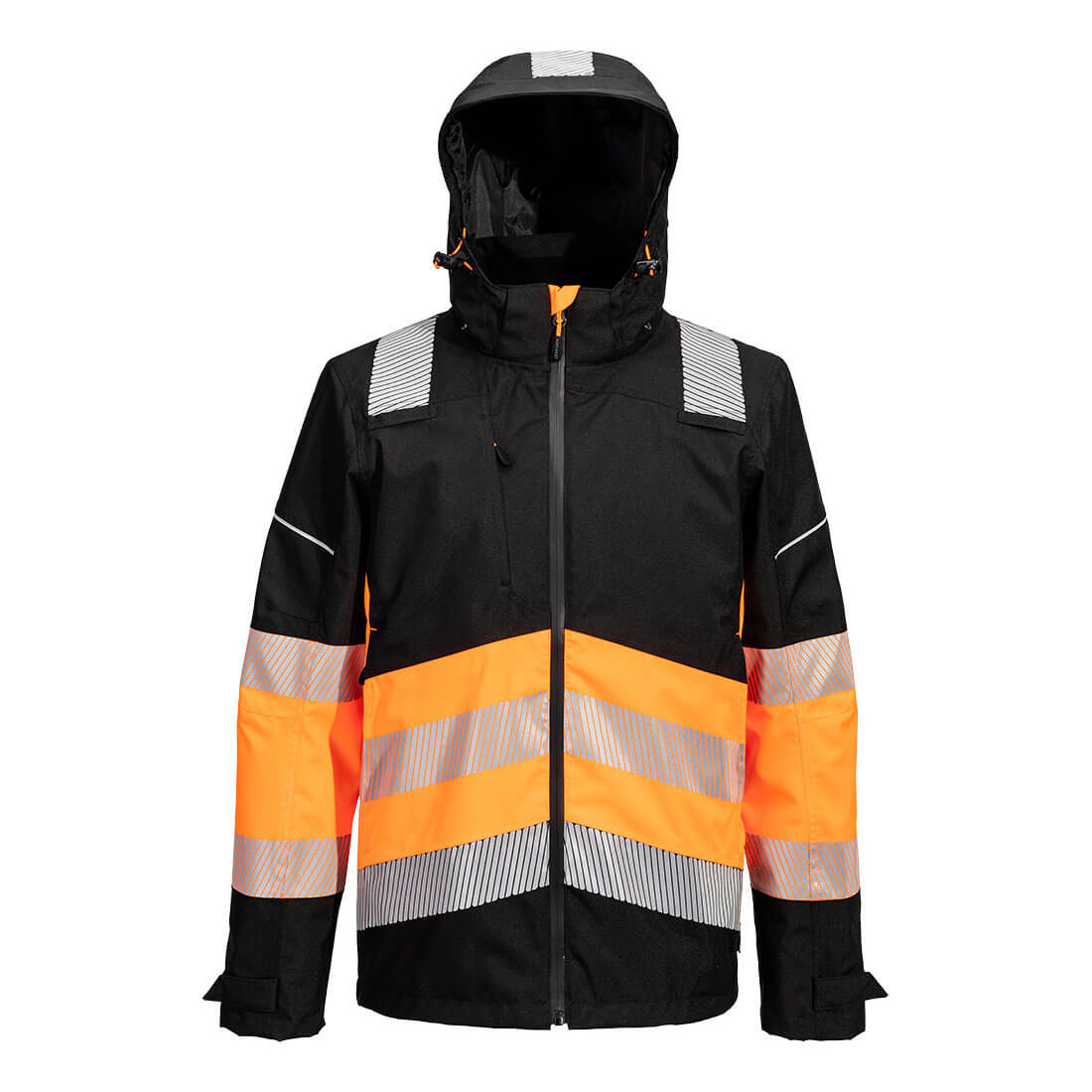 Waterproof and breathable jacket PW3 Extreme