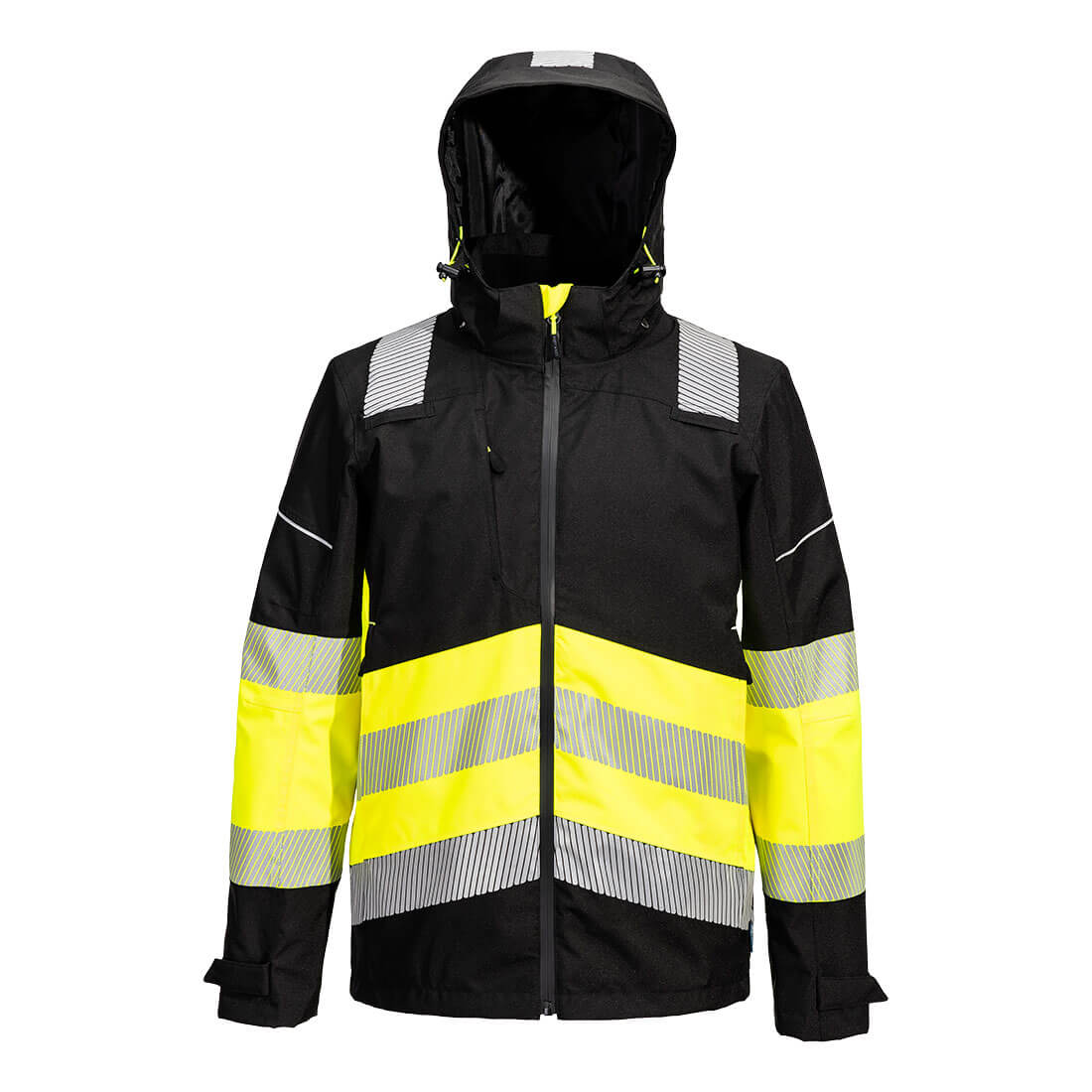 Waterproof and breathable jacket PW3 Extreme