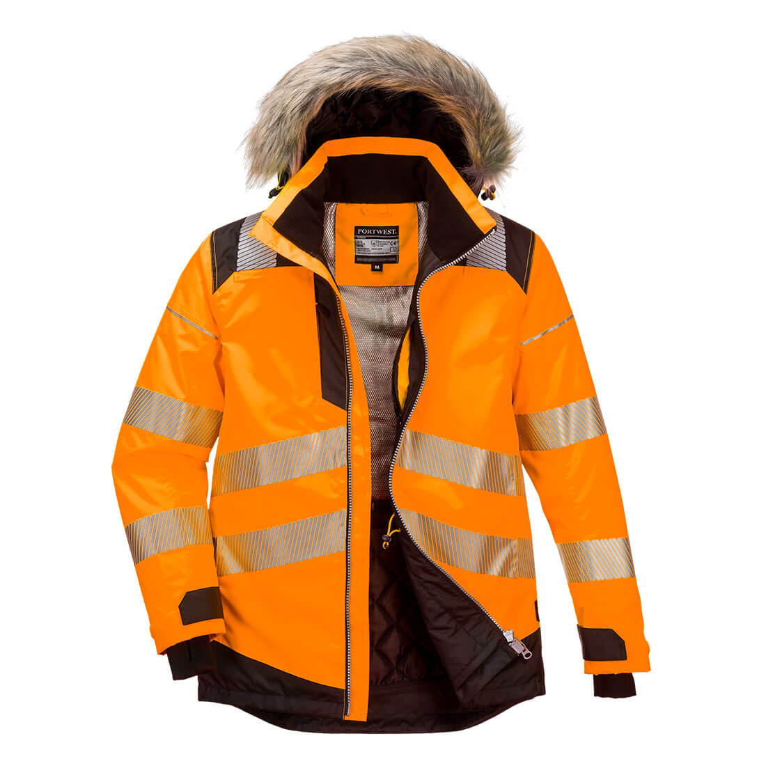 Warnjacke Winter PW3 (PW369)