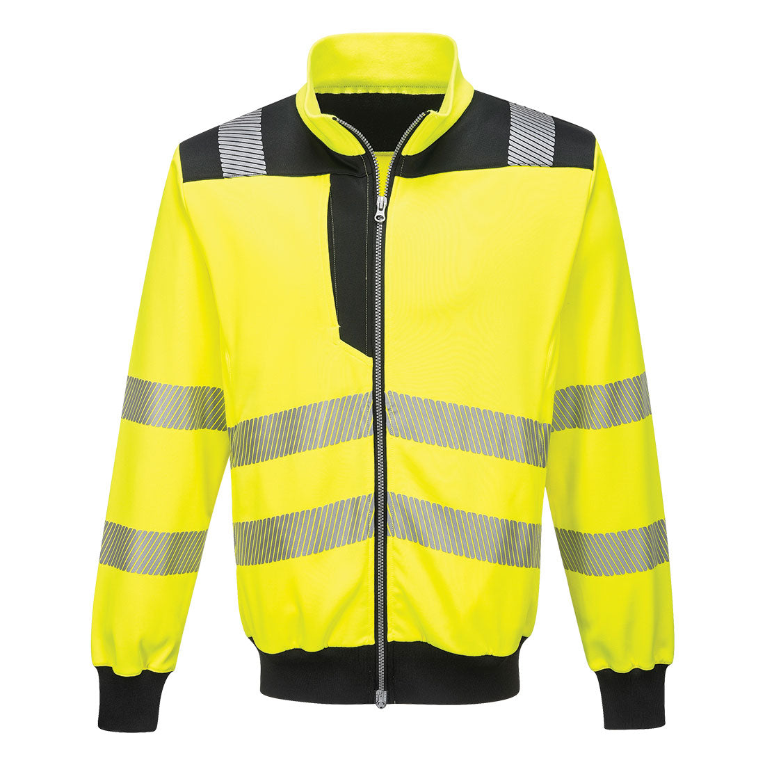 Bluza ostrzegawcza PW3 (PW370)