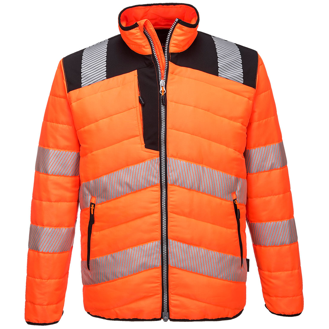 Warnjacke PW3 Baffle
