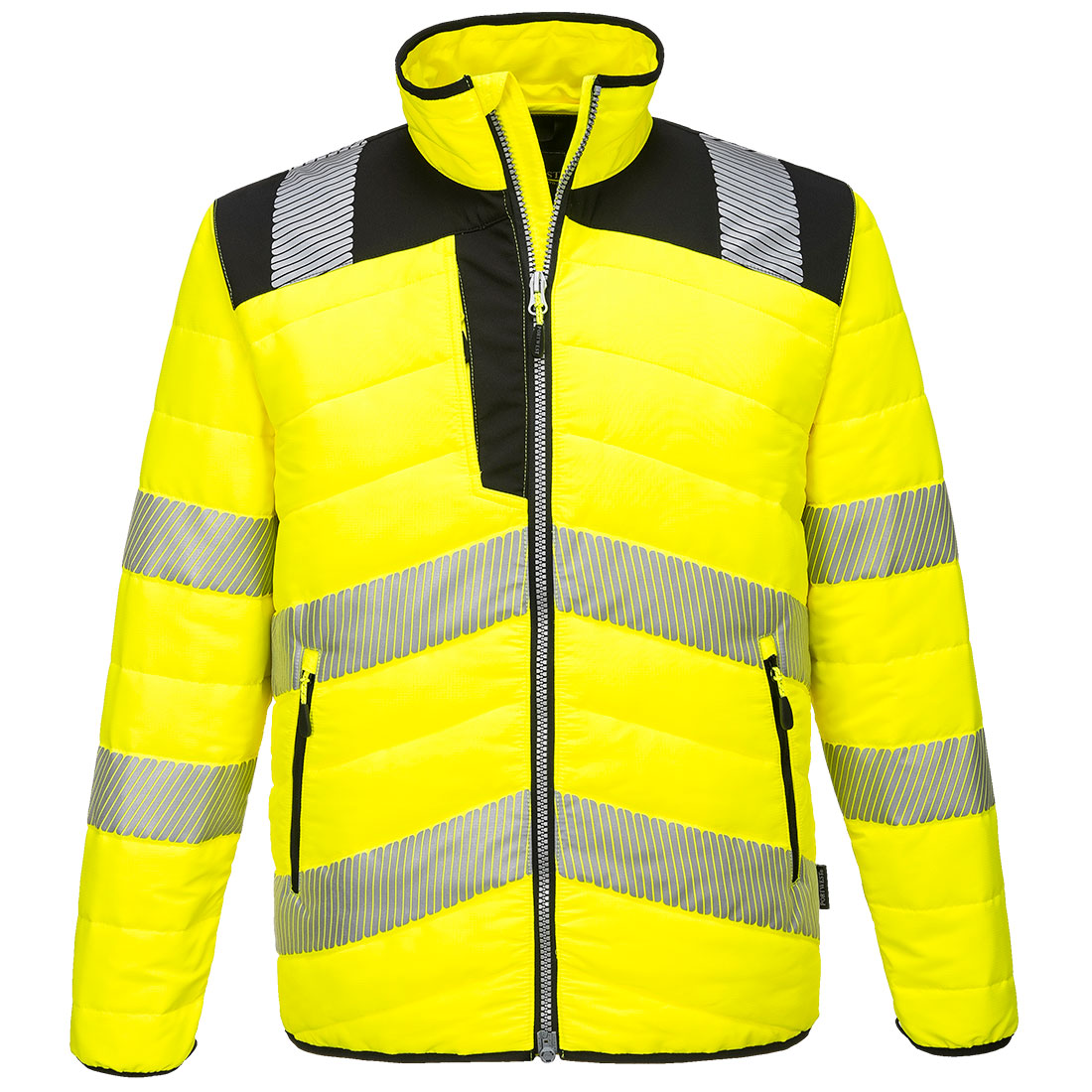 Warnjacke PW3 Baffle