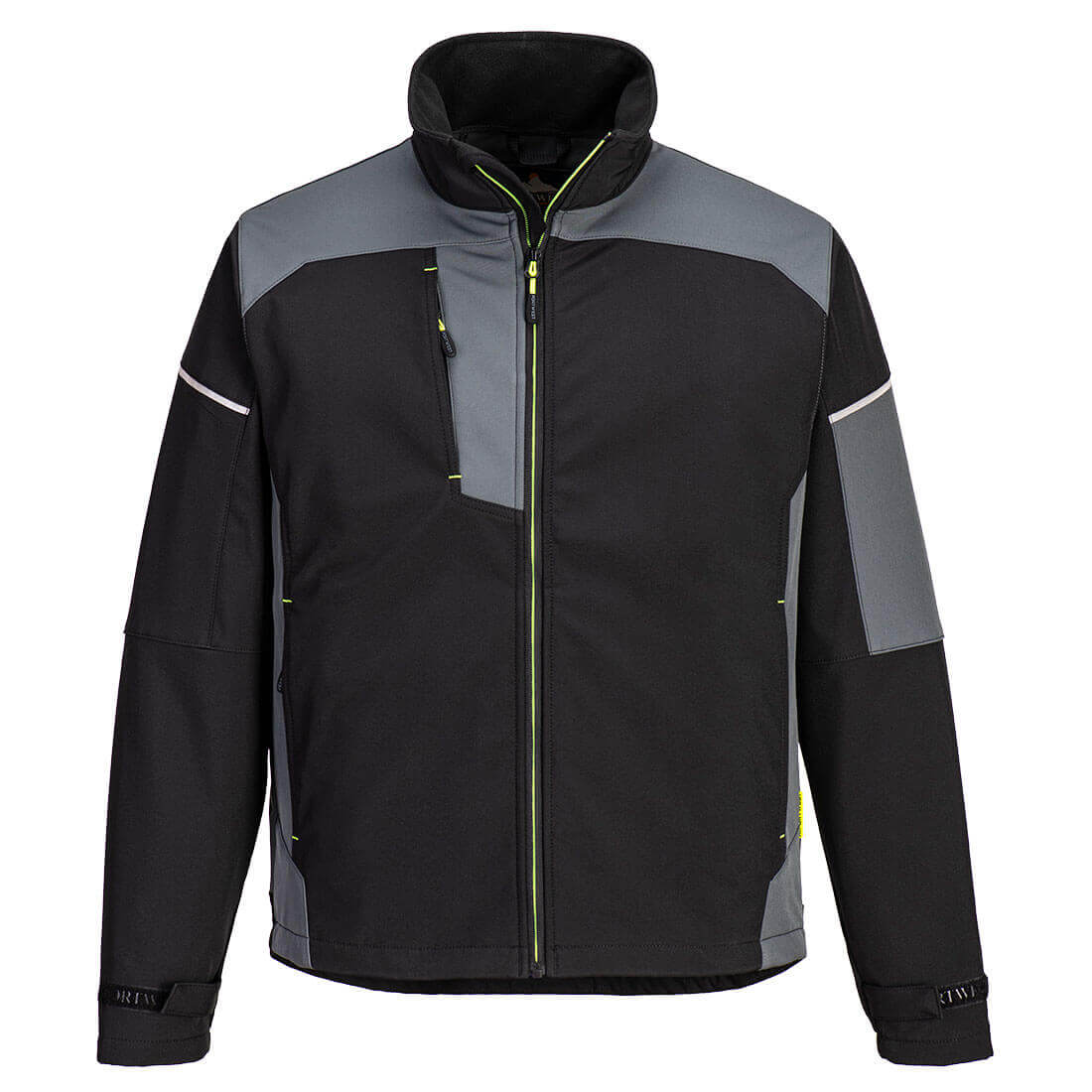 Kurtka Softshell PW3 (3L).