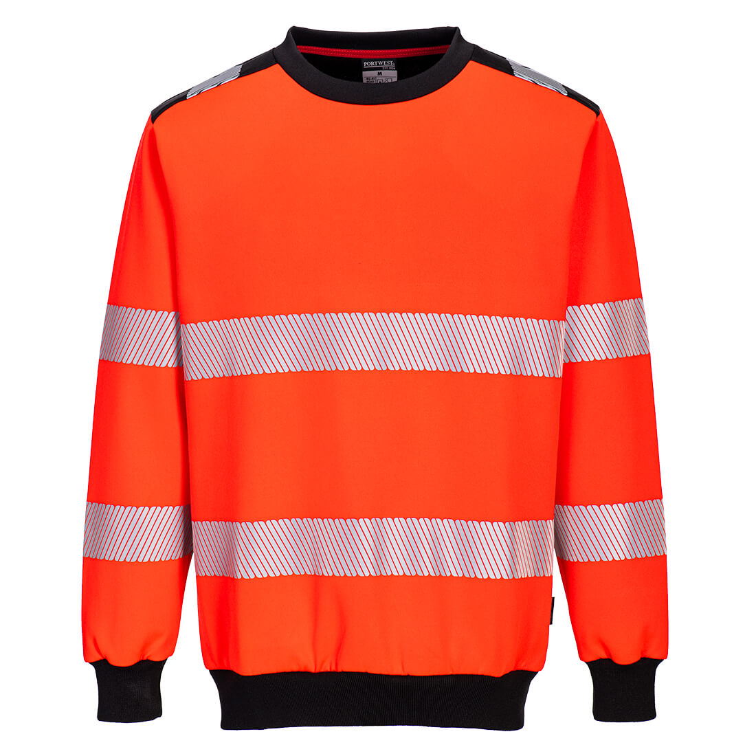 Bluza ostrzegawcza PW3 (PW379)
