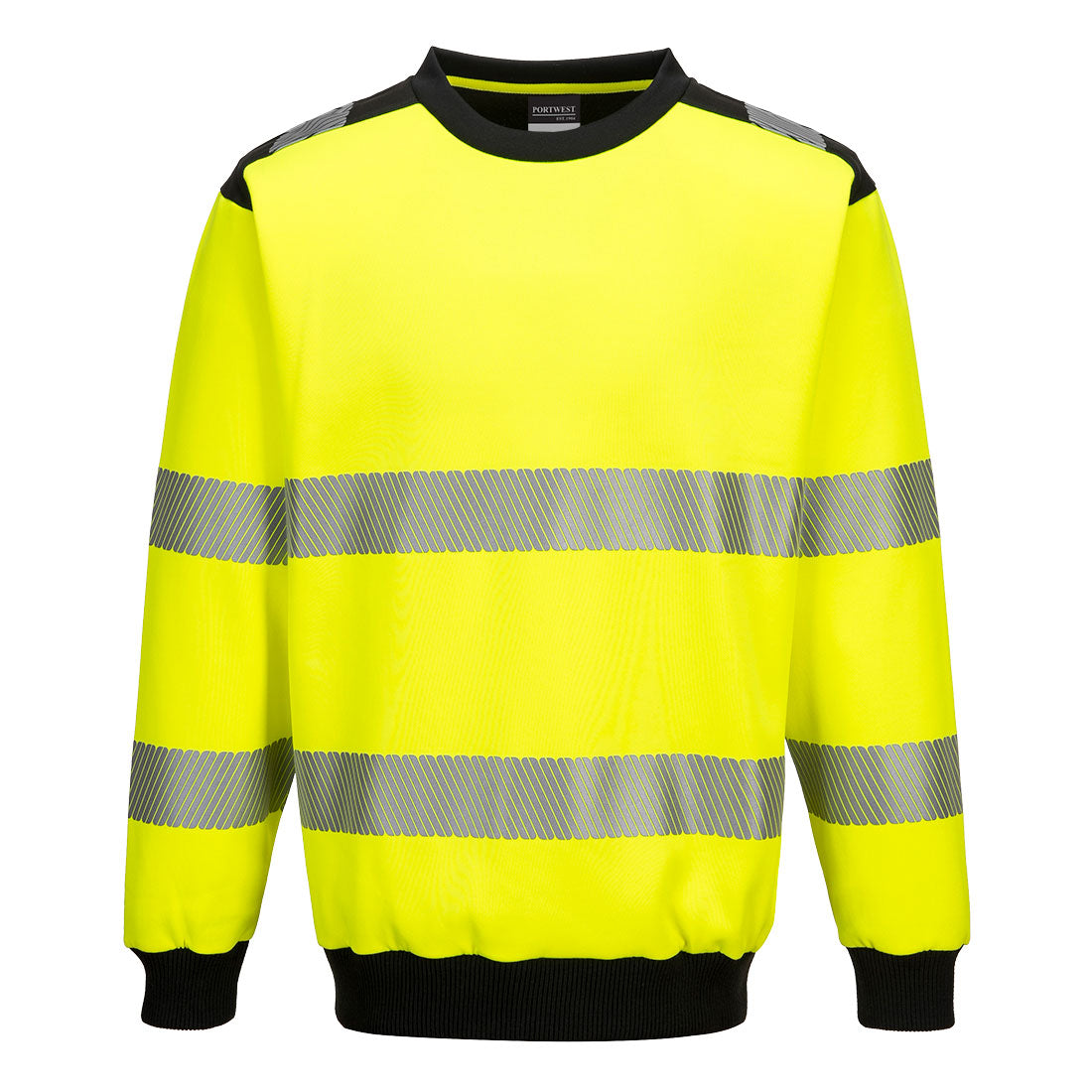Bluza ostrzegawcza PW3 (PW379)