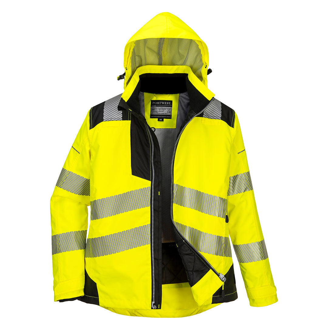 Women's PW3 winter jacket