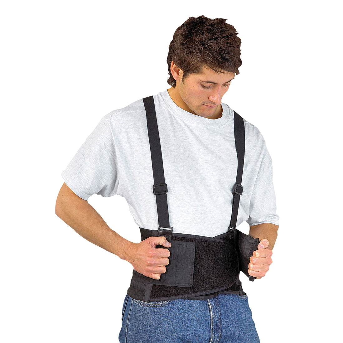 Waist belt