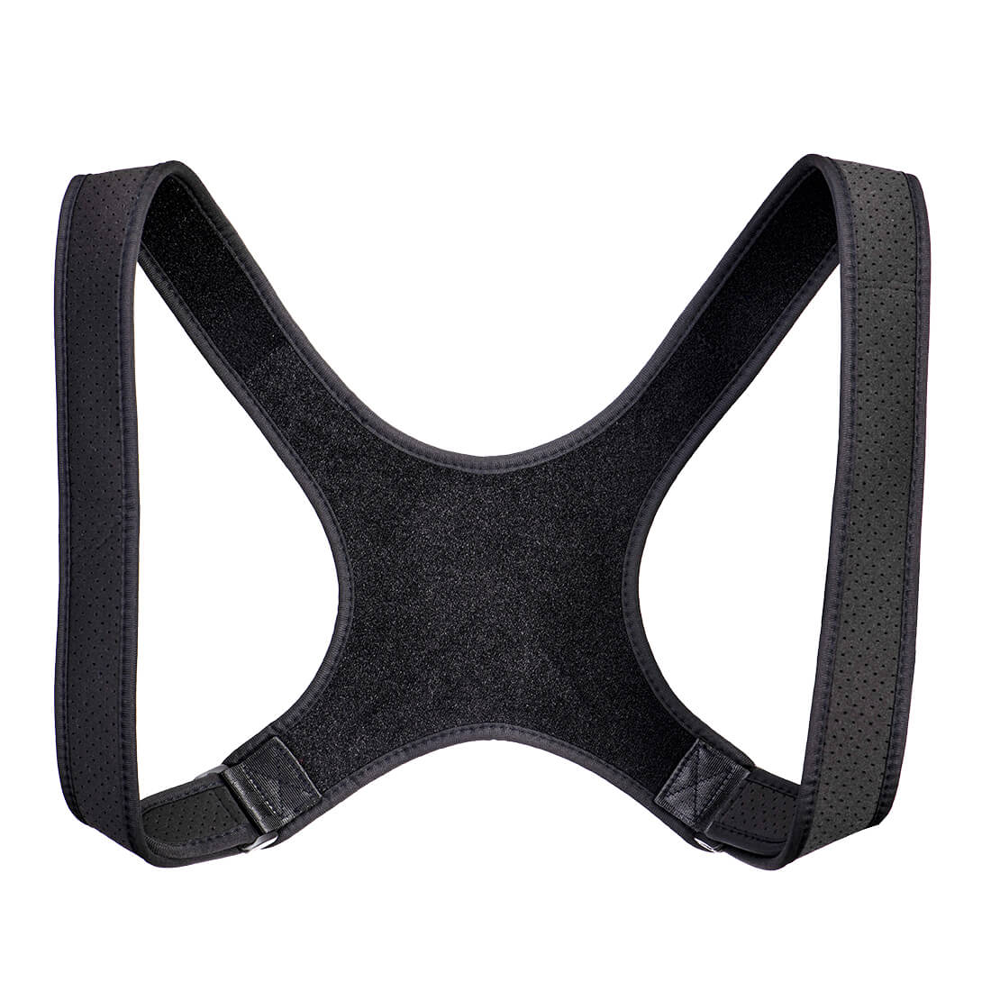 Back posture corrector belt