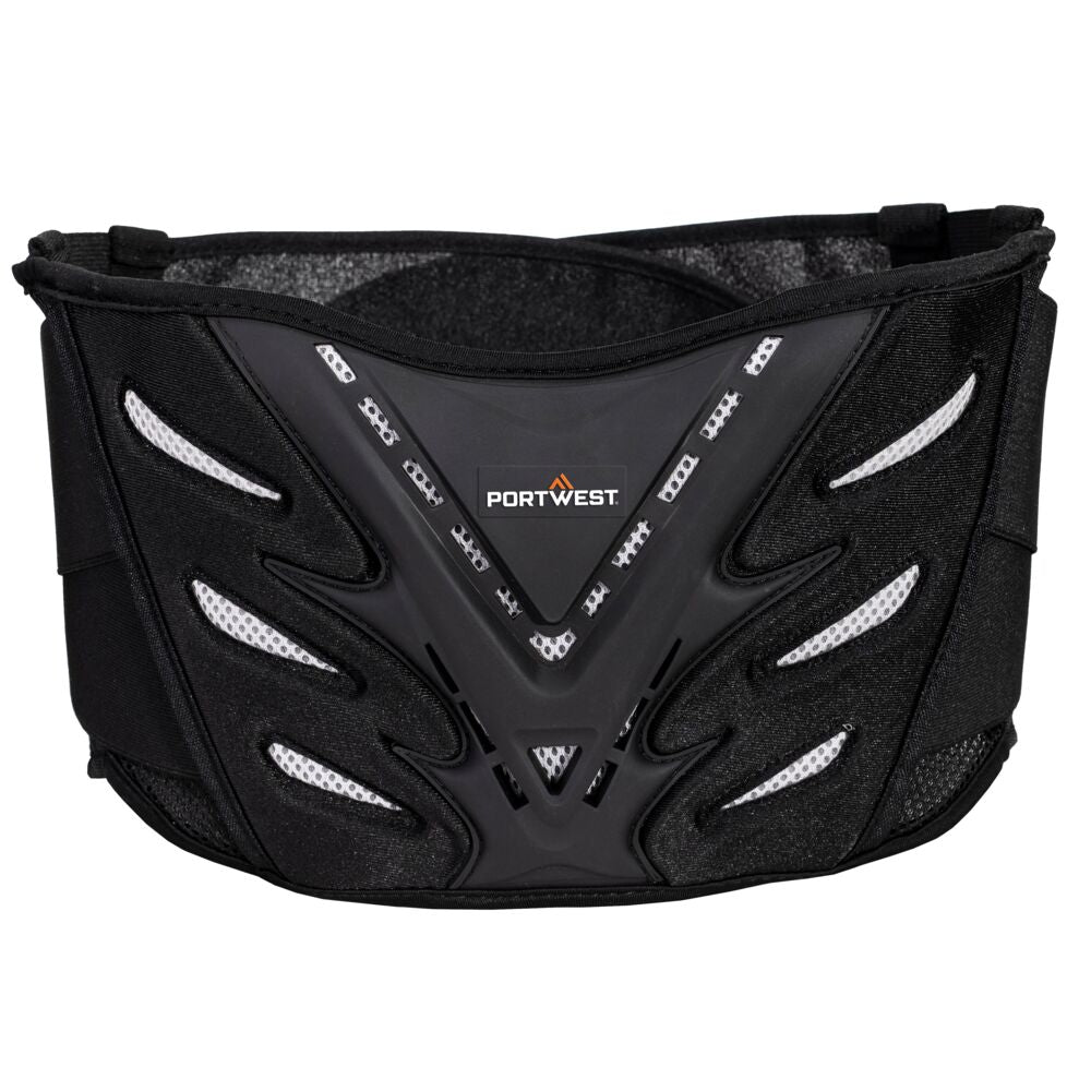 Stabilizing belt