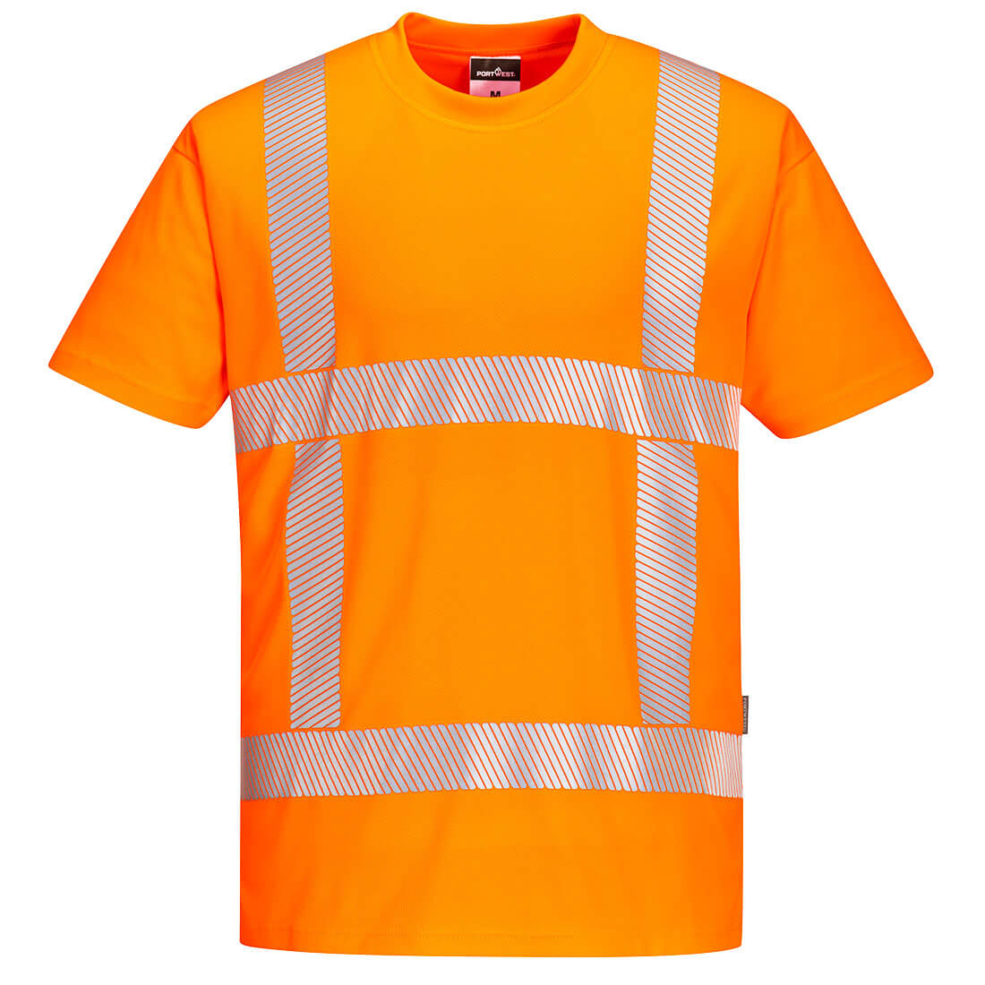 Warn-T-Shirt RWS