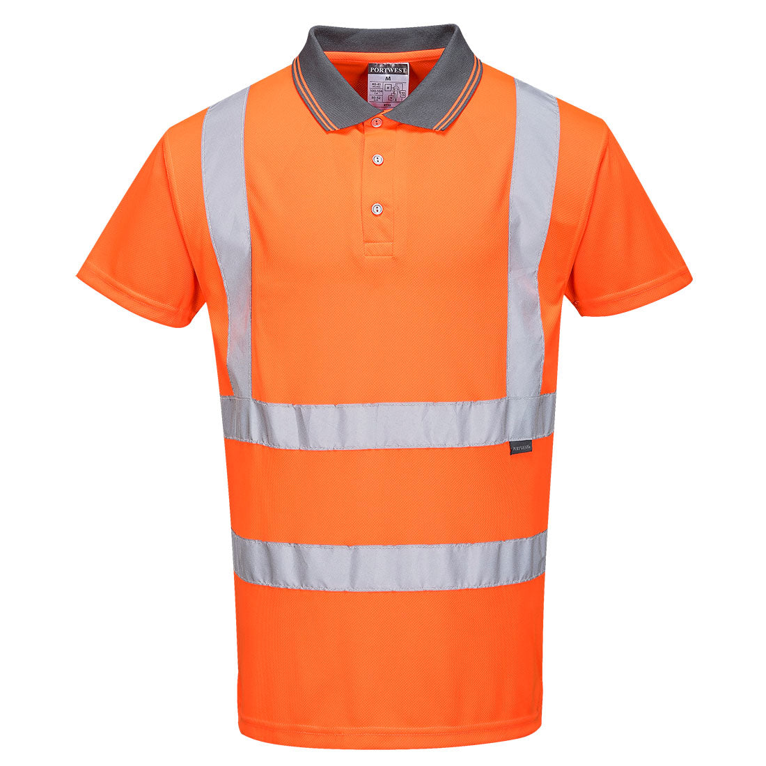 Warn-Polo-Shirt (RT22)