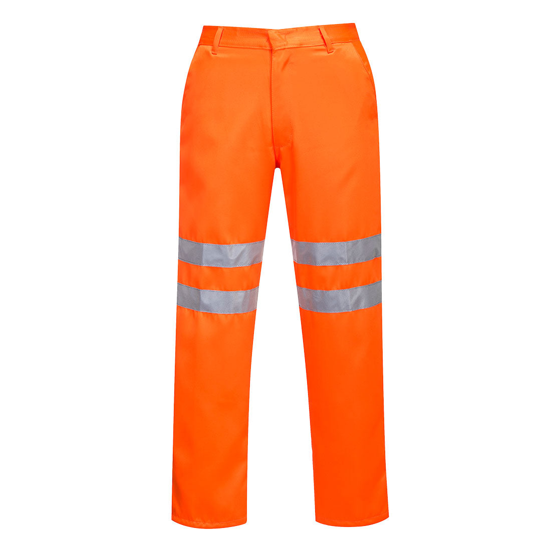 Warn-Servicehose aus Polycotton