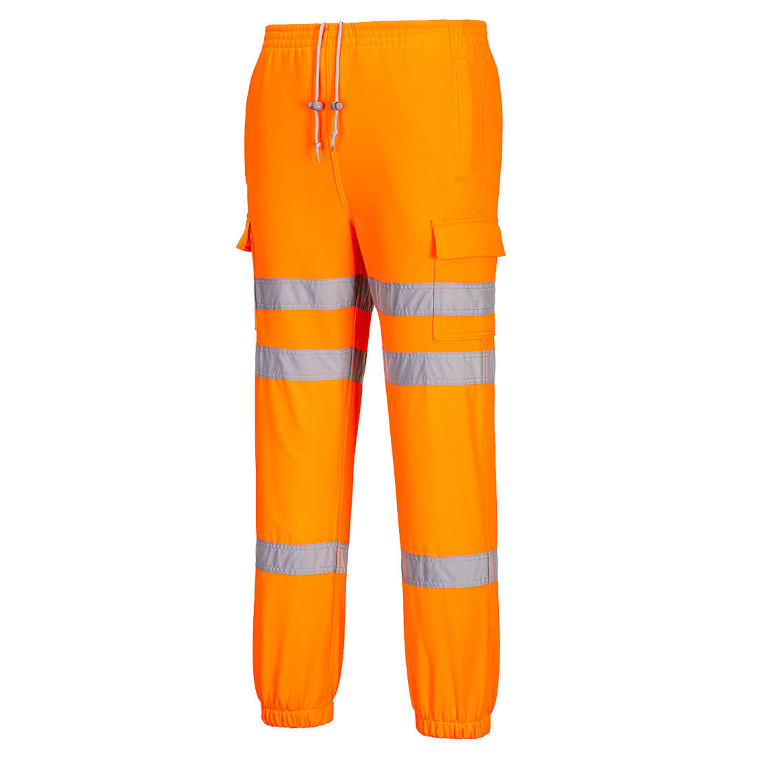 Warnhose Jogger
